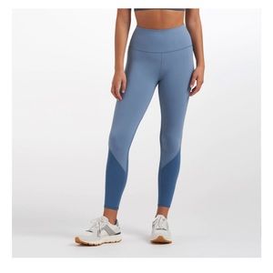 Vuori Colorblock Studio Legging Small NWT